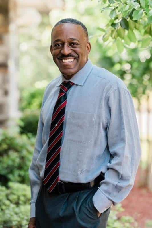 Dr. Eddie Richardson REcover Now GA Detox Medical Director