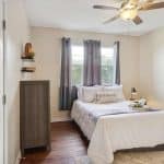 Nora Bedroom