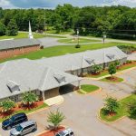 Retreat of Atlanta Exterior Aerial