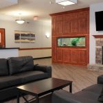 Retreat of Atlanta Community Room
