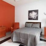 Retreat of Atlanta Bedroom