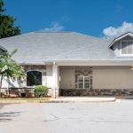 Retreat of Atlanta Exterior Facade