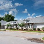 Retreat of Atlanta Exterior