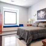 Retreat of Atlanta Private Bedroom