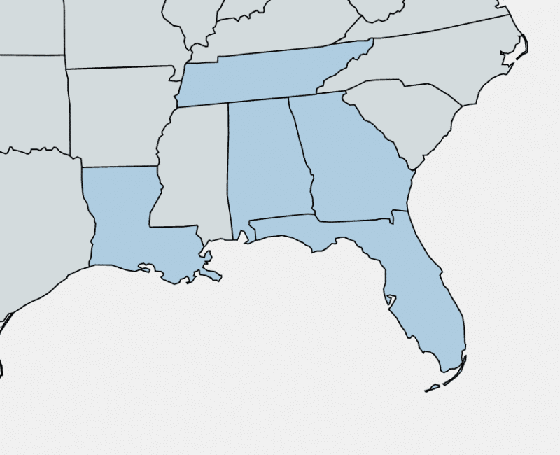 All States
