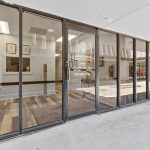 Front Door of Longbranch IOP rehab in Covington, LA.