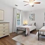 NORA House Sober Living for Female Veterans