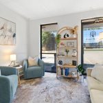 Recover Now Covington, Louisiana IOP office area.