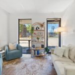 Recover Now outpatient rehab in Covington LA - IOP office area with 2 windows.