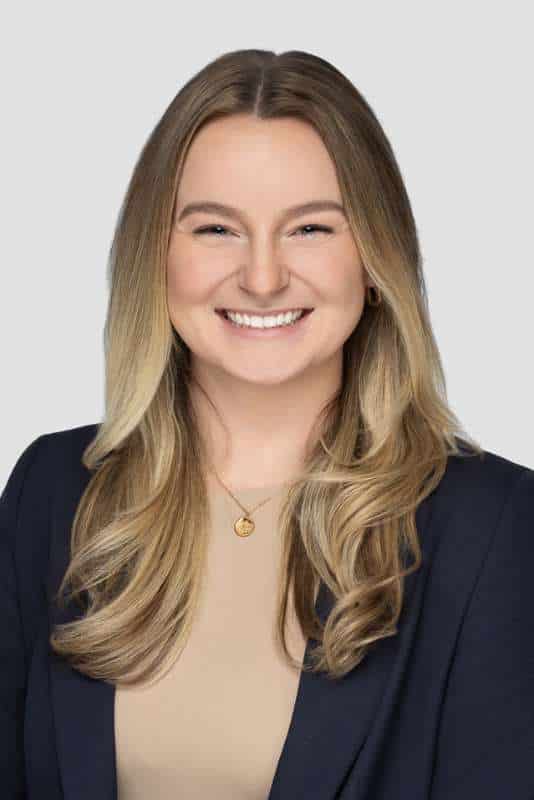 Kate Schulte Recover Now
