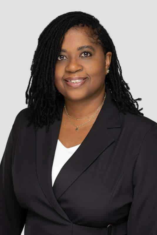 Latoya Jones Recover Now