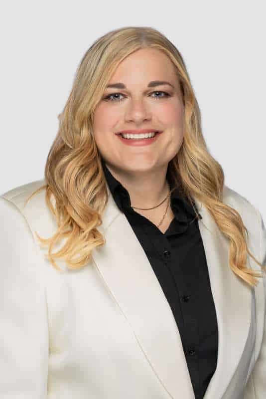 Emily Meyers CEO Longbranch Eating Disorder Treatment Center Louisiana