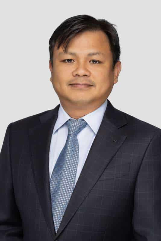 Dan Nguyen Recover Now