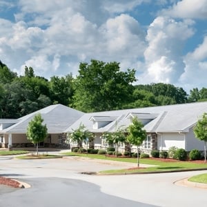 Retreat of Atlanta Detox in Georgia Residential Rehab