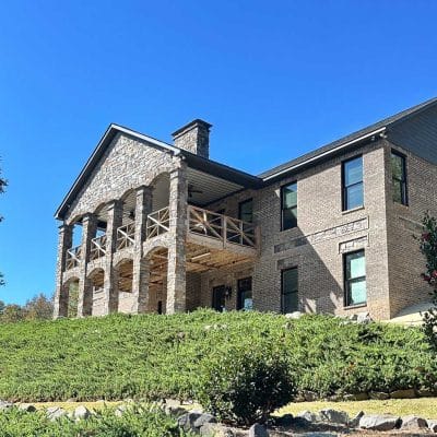 Birmingham Sober Living Home near Tuscaloosa Recover Now Central Alabama House