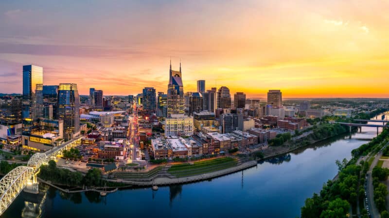 tennessee